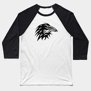 Raven Baseball T-Shirt